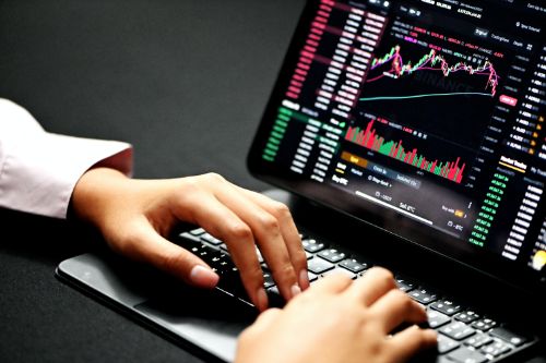 Finance Digital Marketing Agency