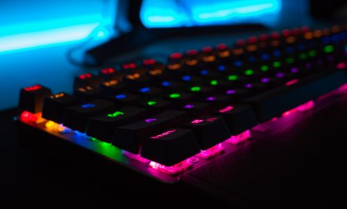 Gaming Digital Marketing Agency