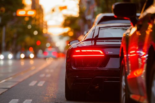 Motor Vehicles Digital Marketing Agency